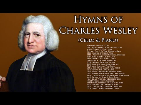 Thumbnail for Sinners, Rejoice: Your Peace Is Made video