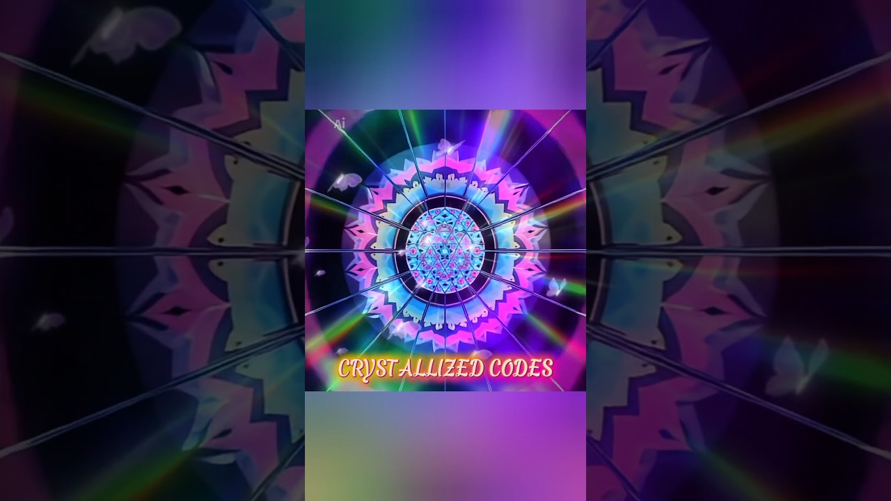 Stellar Crystal Codes 💟🌠💎💜 #stellar #crystallizingdreams #crystallight #crystalcore #crystals101