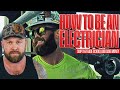 How To Become An Electrician Trade School Is A Scam