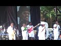 Proper Utensils 8-21-21 Chuck Brown Day DC