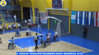 Semi Final en vivo Costa Rica vs El Salvador.