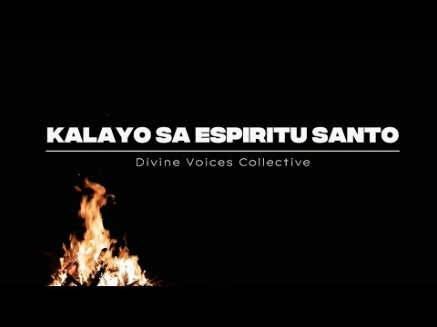 Kalayo sa Espiritu Santo | Official Music Video