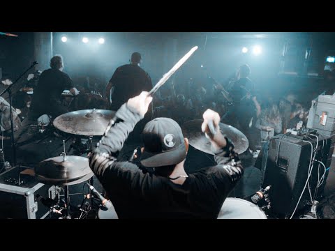 LLNN @ The Underworld, London [Recap]