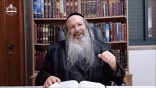הרה"ג ר' שמעון שנייבלג שליט”א | דבר חינוך אקטואלי מהפרשה | פרשת אמור