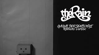 The Rain - Gagal Bersembunyi (Official Karaoke Version)
