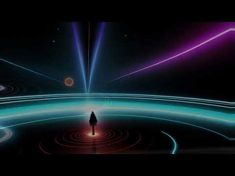 Karim Alkhayat & NÚRIA - Singularity