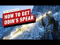 Assassin's Creed Valhalla: How to Get Odin's Spear