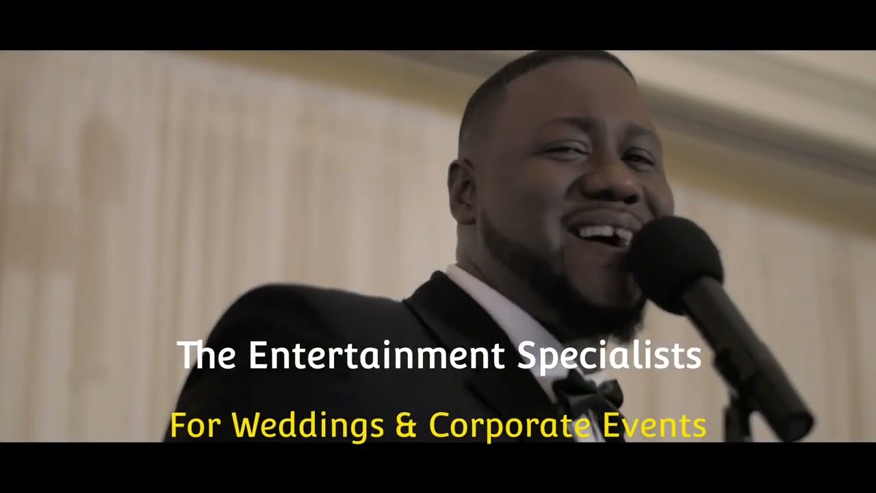 Promotional video thumbnail 3 for Premier Multicultural Party Band