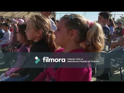 DÍA DE LA MÚSICA 2017 CPR SÁNCHEZ MARISCAL