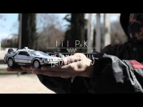 lilPK - Metamorfósis