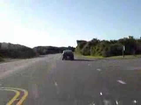 OBX Ride 2007 Part1