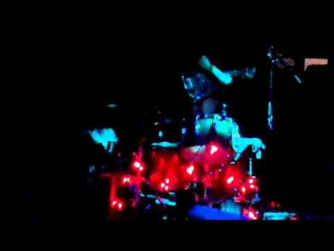 Pillars And Tongues - The Making Graceful / Oaky (Doting, In Late Summer) (live)