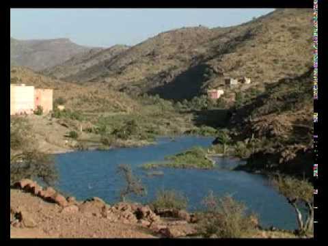 Naturwunder des Maghreb - Expedition durch die Erdgeschichte Marokkos