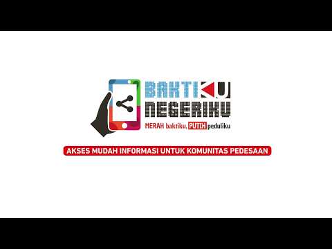 Baktiku Negeriku Video