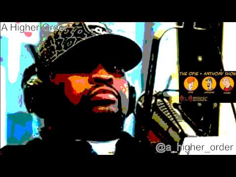 Patrice O'Neal on O&A #4 - Roasting the tough crowd (feat. Bobby Kelly)