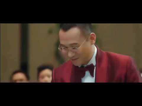 Pertarungan sengit dewa judi