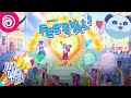 JUST DANCE 2021 | SEIZOEN 3: FESTIVAL! - TRAILER