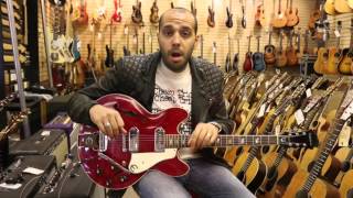 Video thumbnail for 1966 Epiphone Casino | Guitar of the Day by Normans Rare Guitars