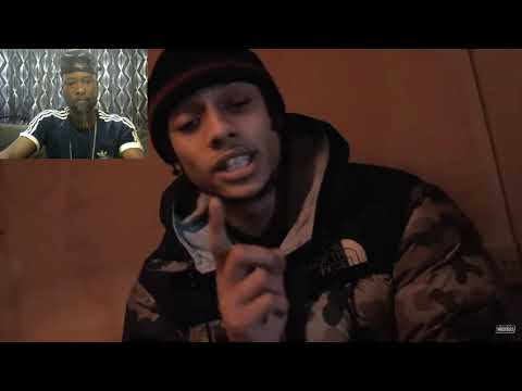 Area9 Worksy x Chingy x T Whyyy   END GAME#MYVIEWSTV Reaction