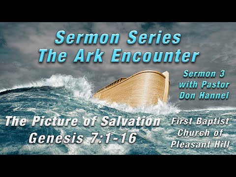 The Picture of Salvation