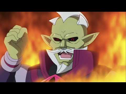 Dinosaur King Men AMV; Angels Fall