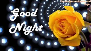 Good Night Gif