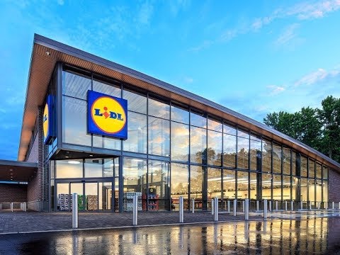 Das Imperium von Lidl - Dokumentation 2017 HD *NEU* ✔