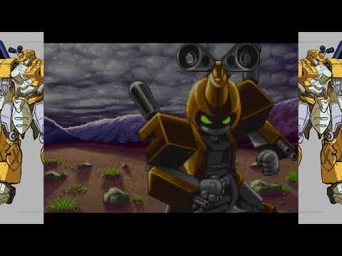 Medabots - 5 DE MAYO