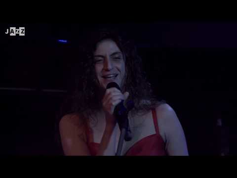 Krzysztof Kobyliński & KK Pearls // Krakowskie Zaduszki Jazzowe - 4.11.2018