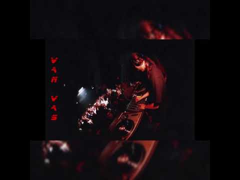 VAN VAS - Dj Willy -1998