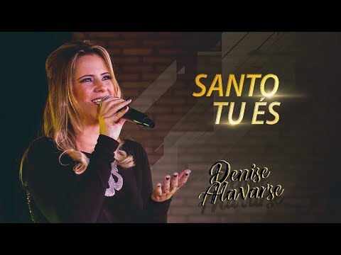 Santo Tu És video