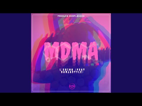 MDMA (feat. Ganjastyle)
