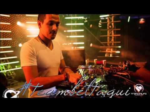 A.Mohammed & M.Omar - Lama Talaqyna (Hazem Beltagui Private Mix)(Ali Kosal Vocal Intro Edit)