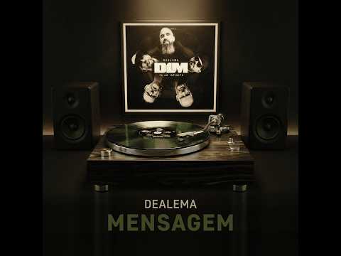 Dealema - Mensagem