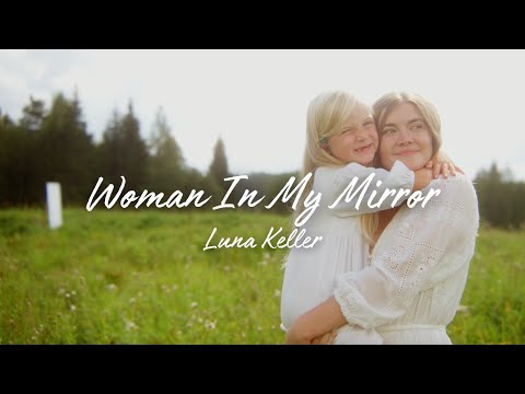 Chapter X - Woman In My Mirror