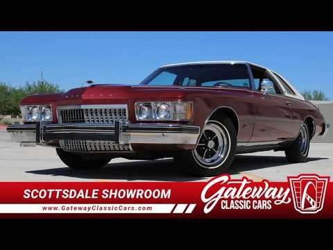 1974 Buick Riviera (CC-2105377) for sale in Peoria, Arizona