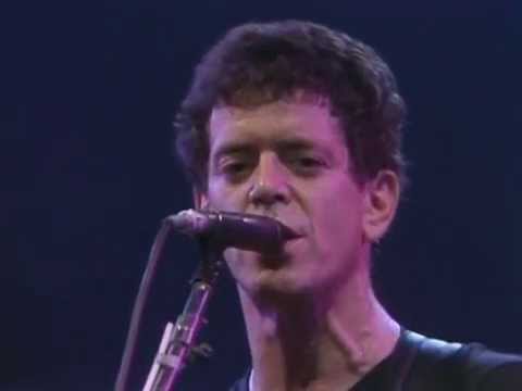 Lou Reed - Doin' The Things That We Want To - 9/25/1984 - Capitol Theatre (Official)
