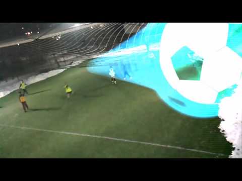 Alya Halı Saha 29.01.2016 22:00 - akillisaha.com