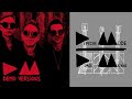 Depeche Mode - Delta Machine Demos Versions [dmlive.wiki]