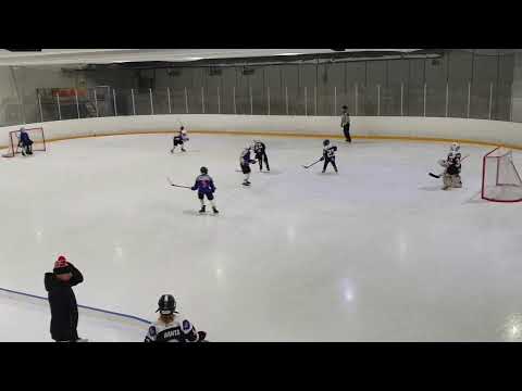 JYP U11 (2011) 20.11.2021 klo 10:00 HH2, JYP Musta - Jyki Valkoinen (pienpeli 1)