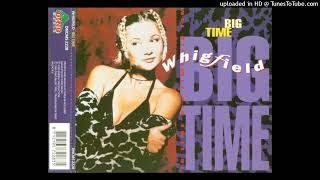 Whigfield - Big Time (Extended Version)
