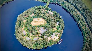 Луковое озеро ногинский район рыбалка