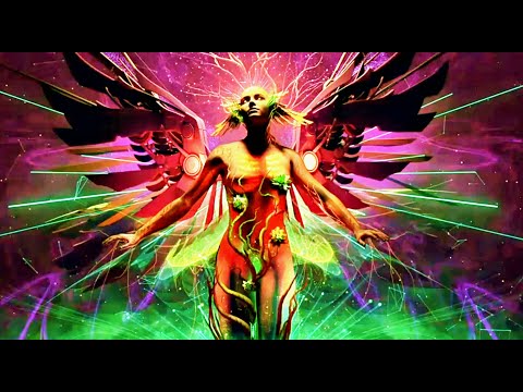 High Energy Psytrance Mix 21 - Goa Trance Compilation 🚀