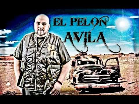 El Elegua - El Pelon Avila Ft. Larry Hernandez(Fuerza Records 2011) Estudio