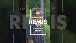 Download lagu FIDA AP X JAMES AP - REMIS ( TEASER VIDEO) #shorts mp3