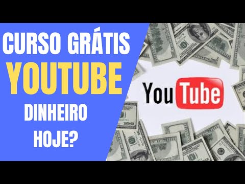  Como Ganhar DINHEIRO NO YOUTUBE pelo CELULAR sem Aparecer