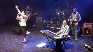 Sparks - What The Hell Is It This Time - O2 Institute Birmingham, 24/9/17