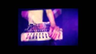 Paul Kalkbrenner - Spitz-Auge