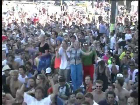 Street Rave - Right On One
