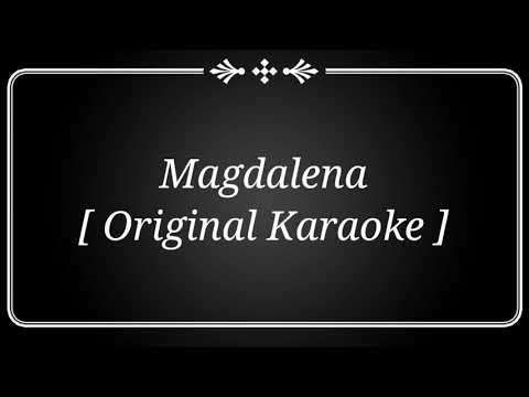 Magdalena Karaoke